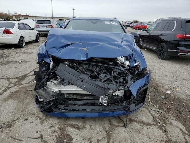 Photo 5 from auction – 2024 AUDI SQ8 PRESTI with VIN WA1CWBF11RD016134