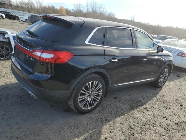 Photo 3 from auction – 2017 LINCOLN MKX RESERV with VIN 2LMPJ8LR9HBL37894