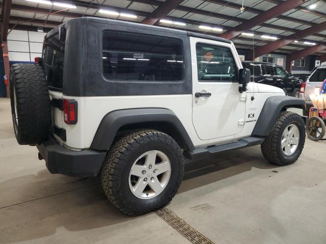 Photo 3 from auction – 2009 JEEP WRANGLER X with VIN 1J4FA24159L779682