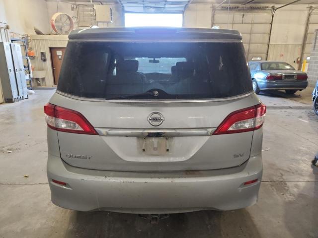 Photo 6 from auction – 2015 NISSAN QUEST S with VIN JN8AE2KP0F9131482
