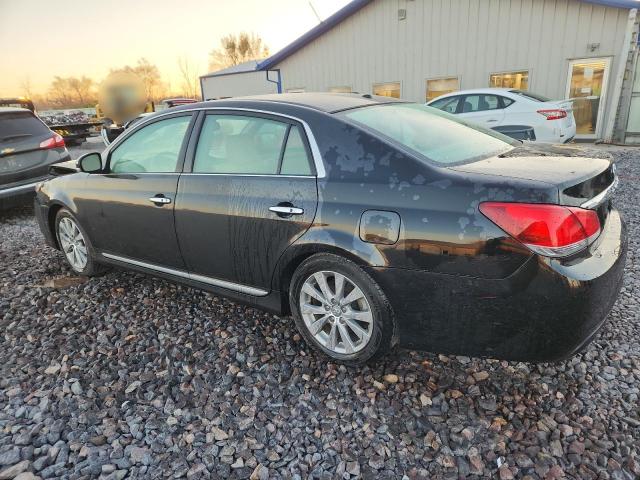 Photo 2 from auction – 2011 TOYOTA AVALON BAS with VIN 4T1BK3DB2BU413822