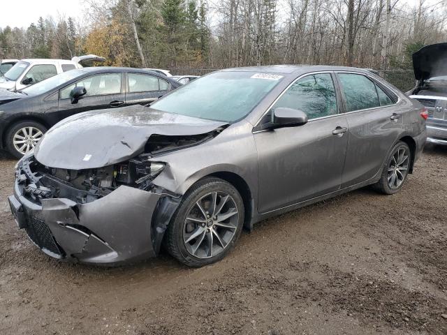 TOYOTA CAMRY LE 2016 with VIN 4T1BF1FK6GU593612 - Photo from auction