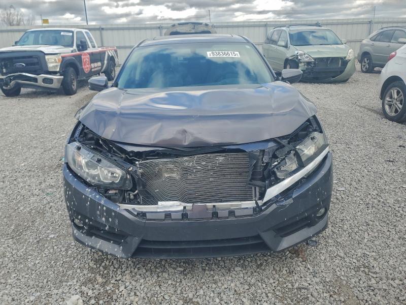 Photo 5 from auction – 2016 HONDA CIVIC EX with VIN 2HGFC1F39GH633001