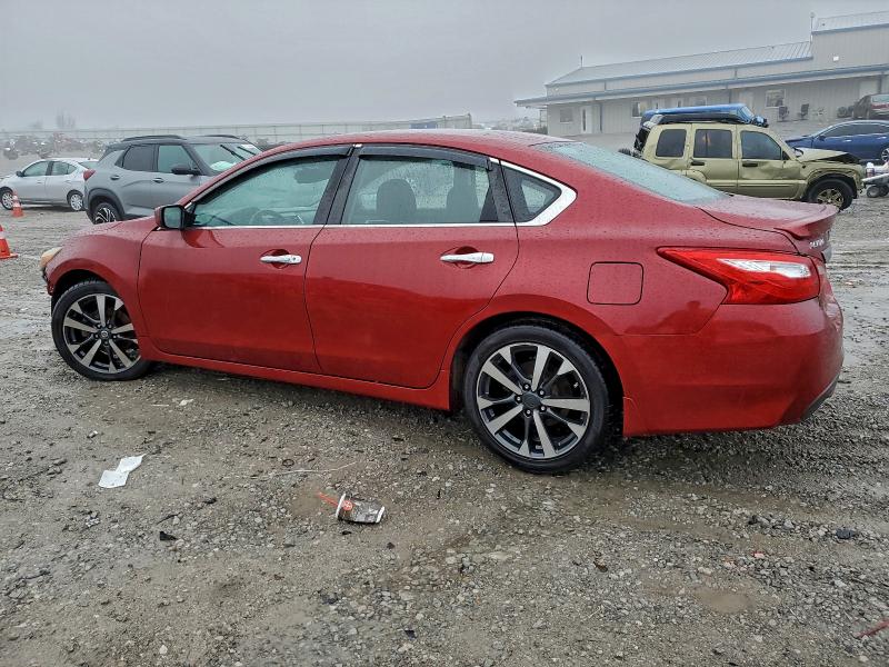 Photo 2 from auction – 2016 NISSAN ALTIMA 2.5 with VIN 1N4AL3AP9GC231809