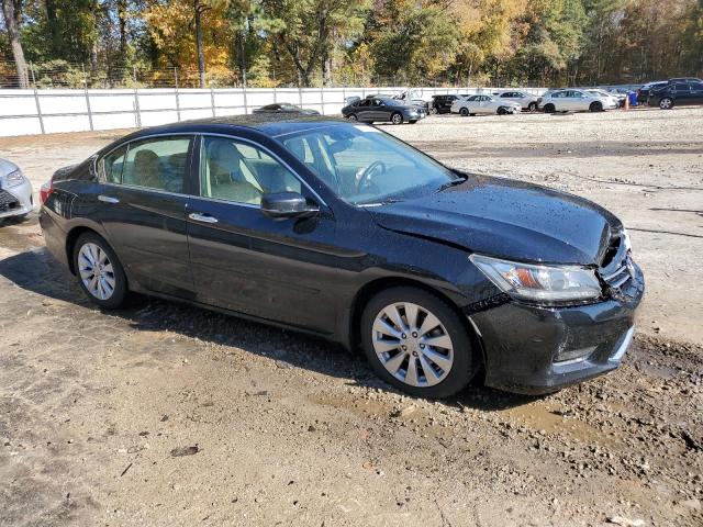 Photo 4 from auction – 2015 HONDA ACCORD EXL with VIN 1HGCR2F89FA035653