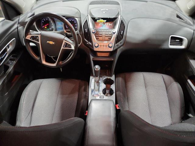 Photo 8 from auction – 2016 CHEVROLET EQUINOX LT with VIN 2GNFLFEKXG6253513