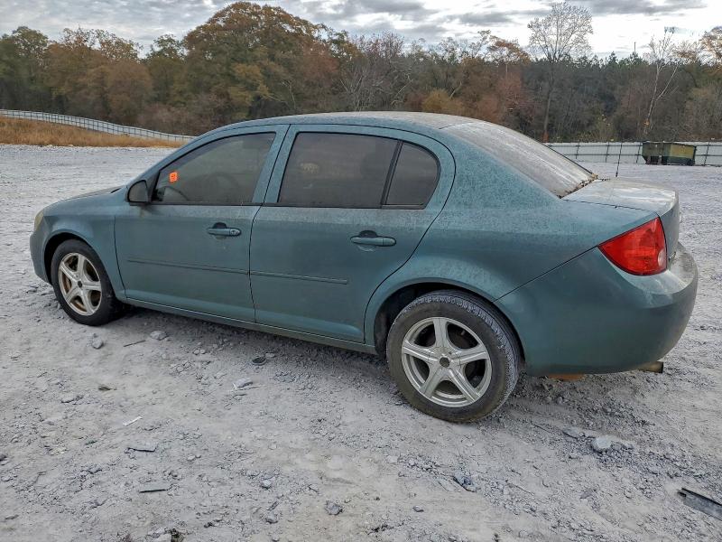 Photo 2 from auction – 2010 CHEVROLET COBALT with VIN 1G1AF5F54A7166266