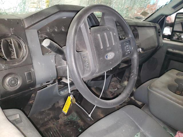 Photo 8 from auction – 2013 FORD F250 with VIN 1FT7X2A65DEB42975