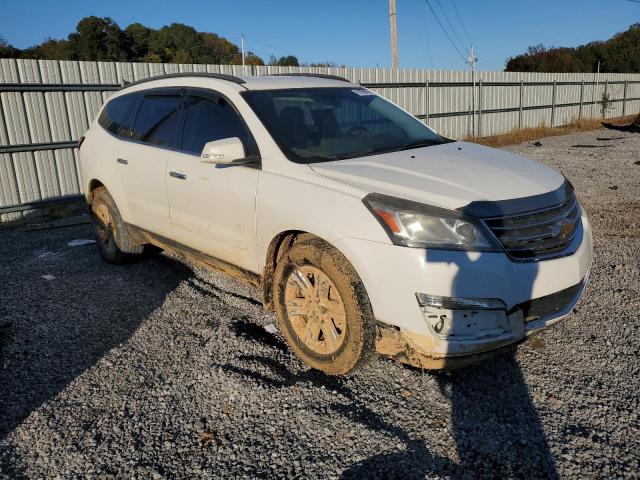 Photo 4 from auction – 2014 CHEVROLET TRAVERSE L with VIN 1GNKRHKD6EJ158025