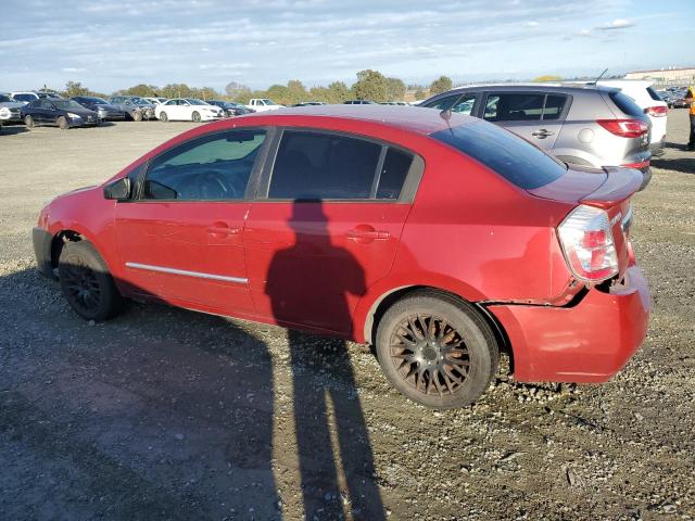 Photo 2 from auction – 2011 NISSAN SENTRA 2.0 with VIN 3N1AB6AP1BL680481