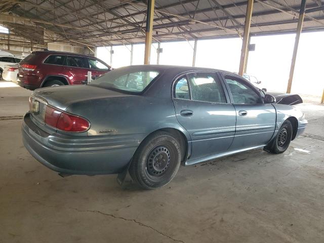 Photo 3 from auction – 2002 BUICK LESABRE CU with VIN 1G4HP54K124164498