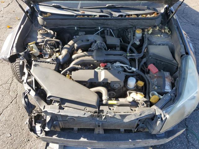 Photo 11 from auction – 2013 SUBARU LEGACY 2.5 with VIN 4S3BMCK67D3006401