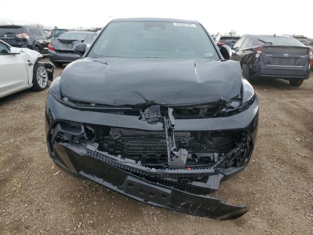 Photo 5 from auction – 2025 CHEVROLET EQUINOX LT with VIN 3GN7DMRP2SS234802