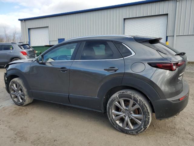 Photo 2 from auction – 2022 MAZDA CX-30 SELE with VIN 3MVDMBBL6NM420406