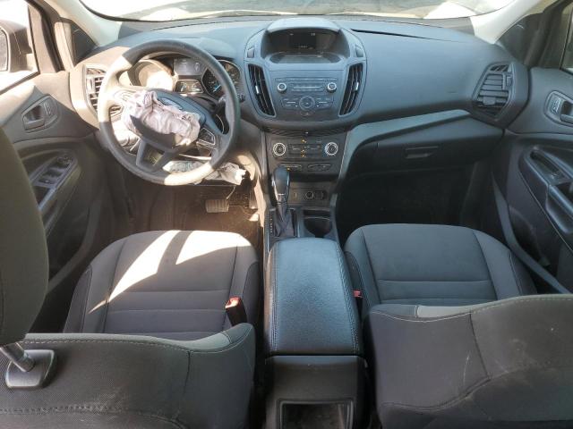 صورة رقم 8 من المزاد - 2019 FORD ESCAPE مع VIN 1FMCU0F71KUA01459