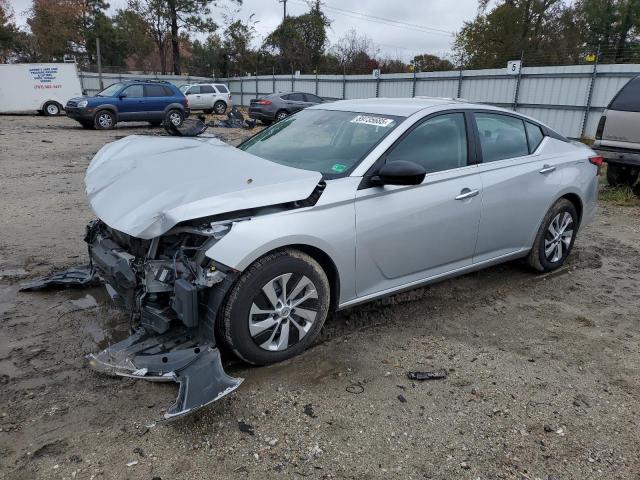 NISSAN ALTIMA S 2024 with VIN 1N4BL4BV1RN375952 - Photo from auction