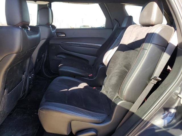 Photo 11 from auction – 2024 DODGE DURANGO R/ with VIN 1C4SDJCT2RC144783