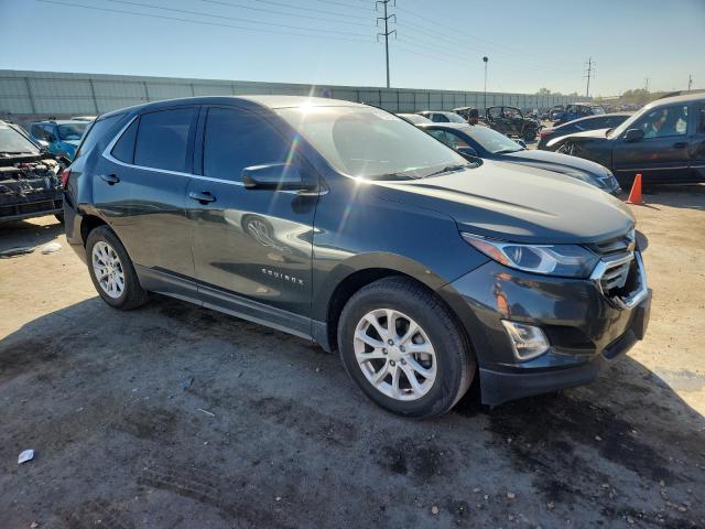 Photo 4 from auction – 2020 CHEVROLET EQUINOX LT with VIN 3GNAXKEV3LS629319