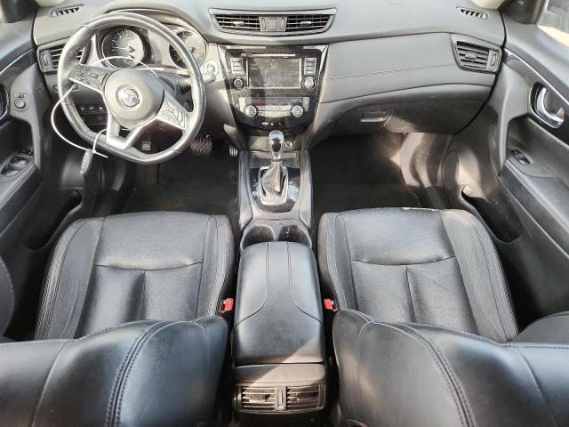 Photo 8 from auction – 2018 NISSAN ROGUE S with VIN JN8AT2MT2JW459948