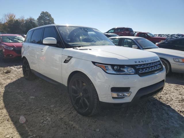 Photo 4 from auction – 2017 LAND ROVER RANGE ROVE with VIN SALWR2FK3HA668670