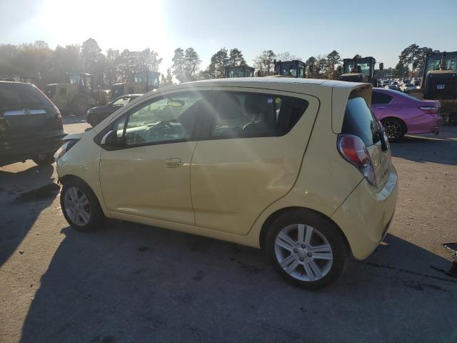 Photo 2 from auction – 2014 CHEVROLET SPARK LS with VIN KL8CB6S93EC462301
