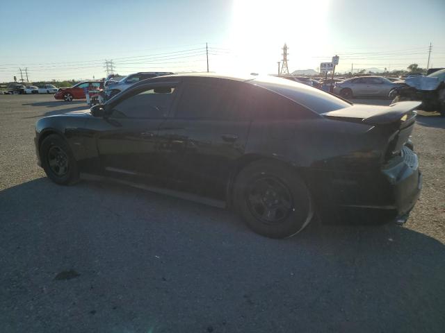 Photo 2 from auction – 2013 DODGE CHARGER R/ with VIN 2C3CDXCT1DH725676