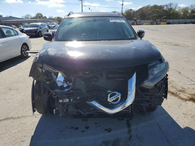 Photo 5 from auction – 2015 NISSAN ROGUE S with VIN KNMAT2MT3FP528319