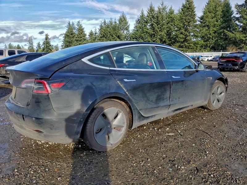 Photo 3 from auction – 2019 TESLA MODEL 3 with VIN 5YJ3E1EA5KF397716