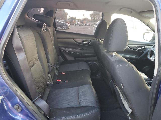 Zdjęcie 11 z aukcji – 2017 NISSAN ROGUE S z VIN KNMAT2MT9HP608484