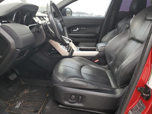 Photo 7 from auction – 2017 LAND ROVER RANGE ROVE with VIN SALVP2BG5HH180959