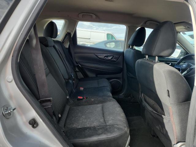 Photo 10 from auction – 2017 NISSAN ROGUE with VIN KNMAT2MT4HP568203