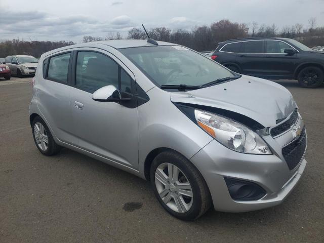 Photo 4 from auction – 2015 CHEVROLET SPARK LS with VIN KL8CB6S94FC753956