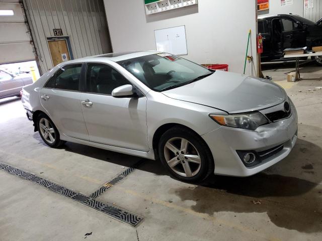 Photo 4 from auction – 2014 TOYOTA CAMRY L with VIN 4T1BF1FK4EU780120