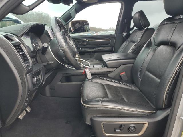 Photo 7 from auction – 2019 RAM 1500 LIMIT with VIN 1C6SRFHTXKN530652