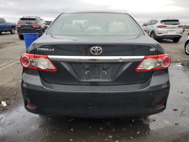 Photo 6 from auction – 2013 TOYOTA COROLLA BA with VIN 2T1BU4EE2DC078462