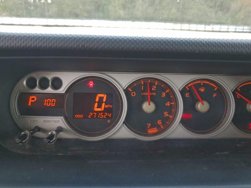 Photo 9 from auction – 2008 TOYOTA SCION with VIN JTLKE50E081021623