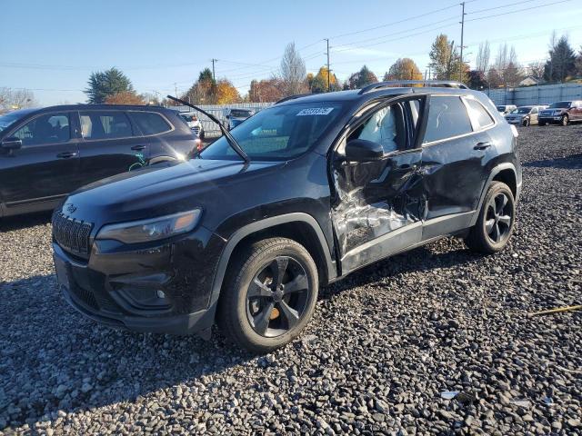 JEEP CHEROKEE L 2019 with VIN 1C4PJMLX8KD390630 - Photo from auction