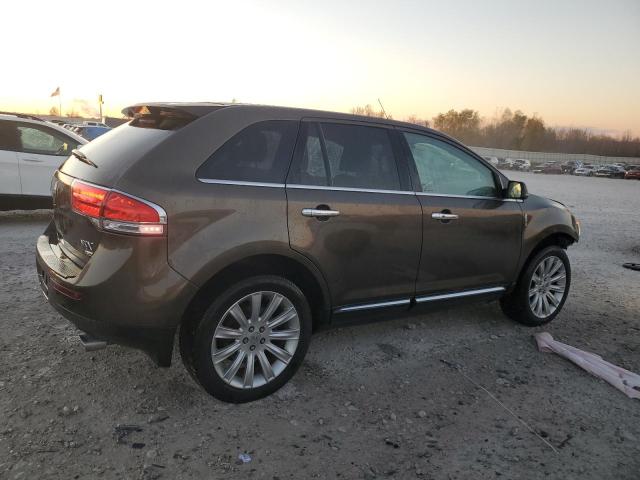 Photo 3 from auction – 2011 LINCOLN MKX with VIN 2LMDJ8JK2BBJ19361