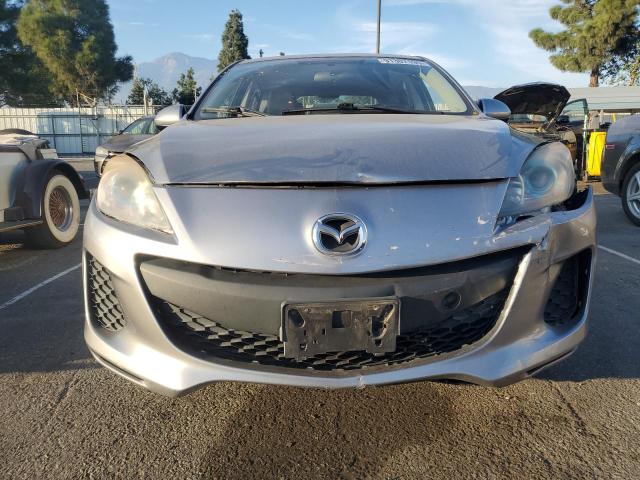 صورة رقم 5 من المزاد - 2012 MAZDA 3 I مع VIN JM1BL1L86C1680251