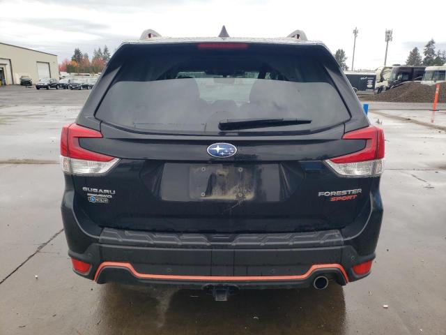 Photo 6 from auction – 2023 SUBARU FORESTER S with VIN JF2SKAJC0PH466526