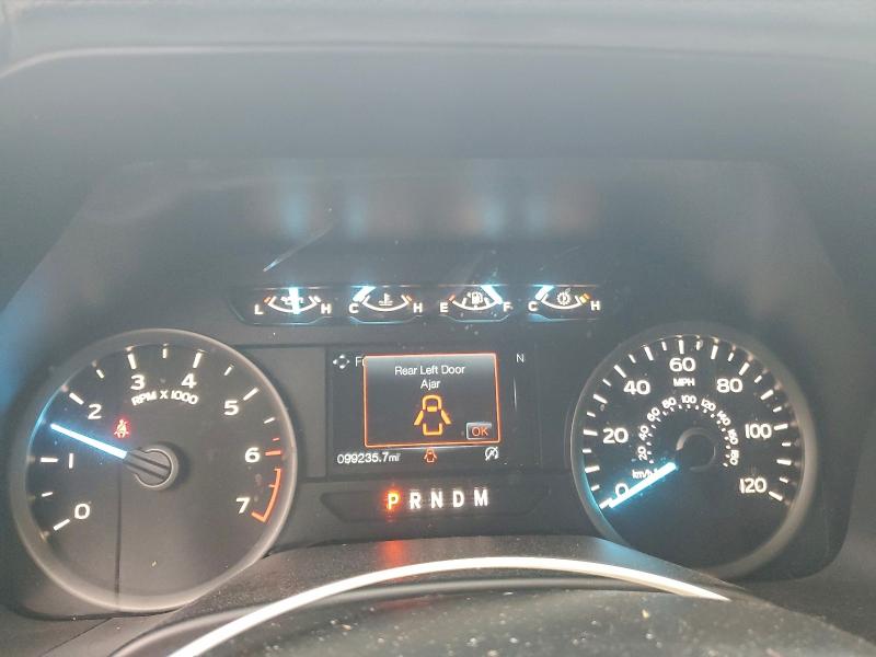 Photo 9 from auction – 2019 FORD F150 SUPER with VIN 1FTEW1E44KFC30646