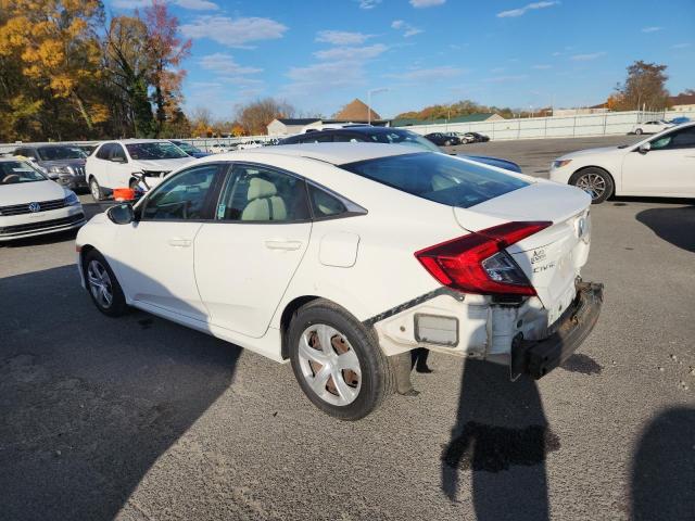 Photo 2 from auction – 2016 HONDA CIVIC LX with VIN 2HGFC2F59GH576113