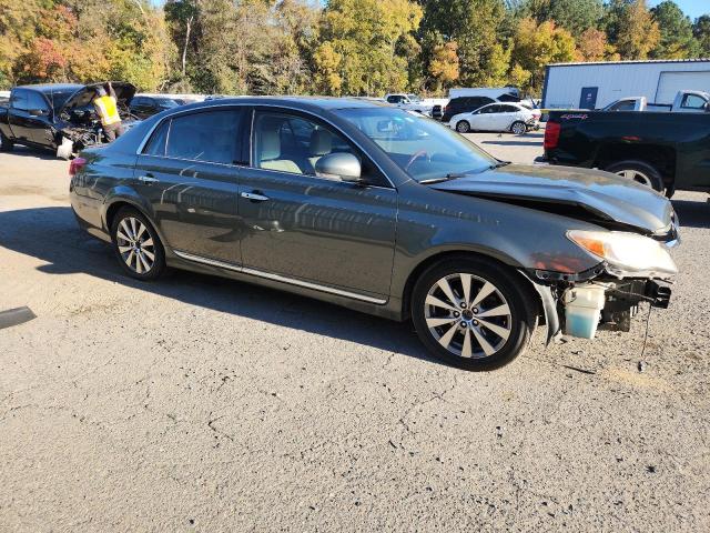 Photo 4 from auction – 2011 TOYOTA AVALON BAS with VIN 4T1BK3DB7BU406834