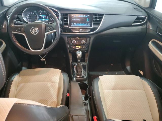 Photo 8 from auction – 2018 BUICK ENCORE PRE with VIN KL4CJASB0JB546134