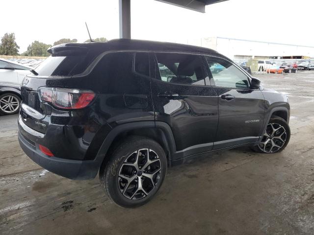 Photo 3 from auction – 2025 JEEP COMPASS LI with VIN 3C4NJDCN8ST576829