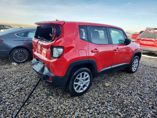 Photo 3 from auction – 2023 JEEP RENEGADE L with VIN ZACNJDB16PPP70382