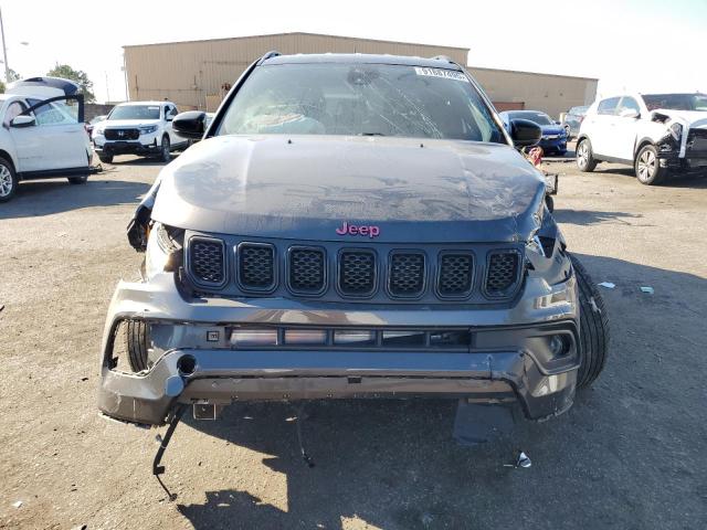 Photo 5 from auction – 2023 JEEP COMPASS LA with VIN 3C4NJDBN1PT504718