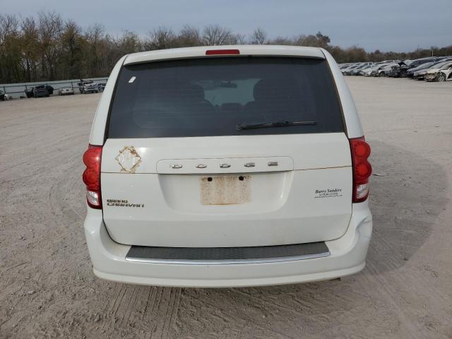 Фото 6 с аукциона – 2016 DODGE GRAND CARA с VIN 2C4RDGBG3GR235801