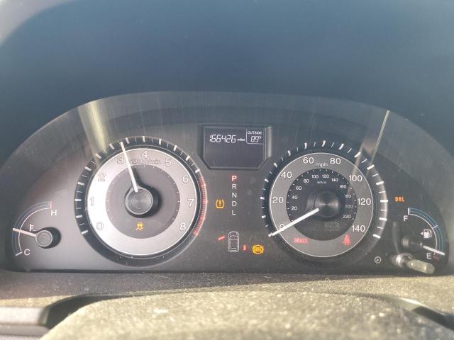 Photo 9 from auction – 2013 HONDA ODYSSEY EX with VIN 5FNRL5H68DB071054
