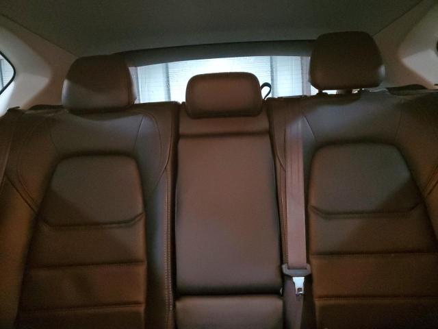 Photo 10 from auction – 2022 MAZDA CX-5 PREFE with VIN JM3KFBCM8N1549696